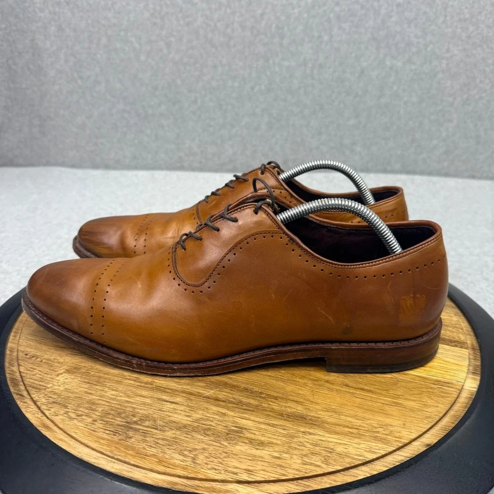 Allen Edmonds allen edmonds